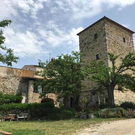 Case Di Vetulonia Castiglione della Pescaia Extérieur photo