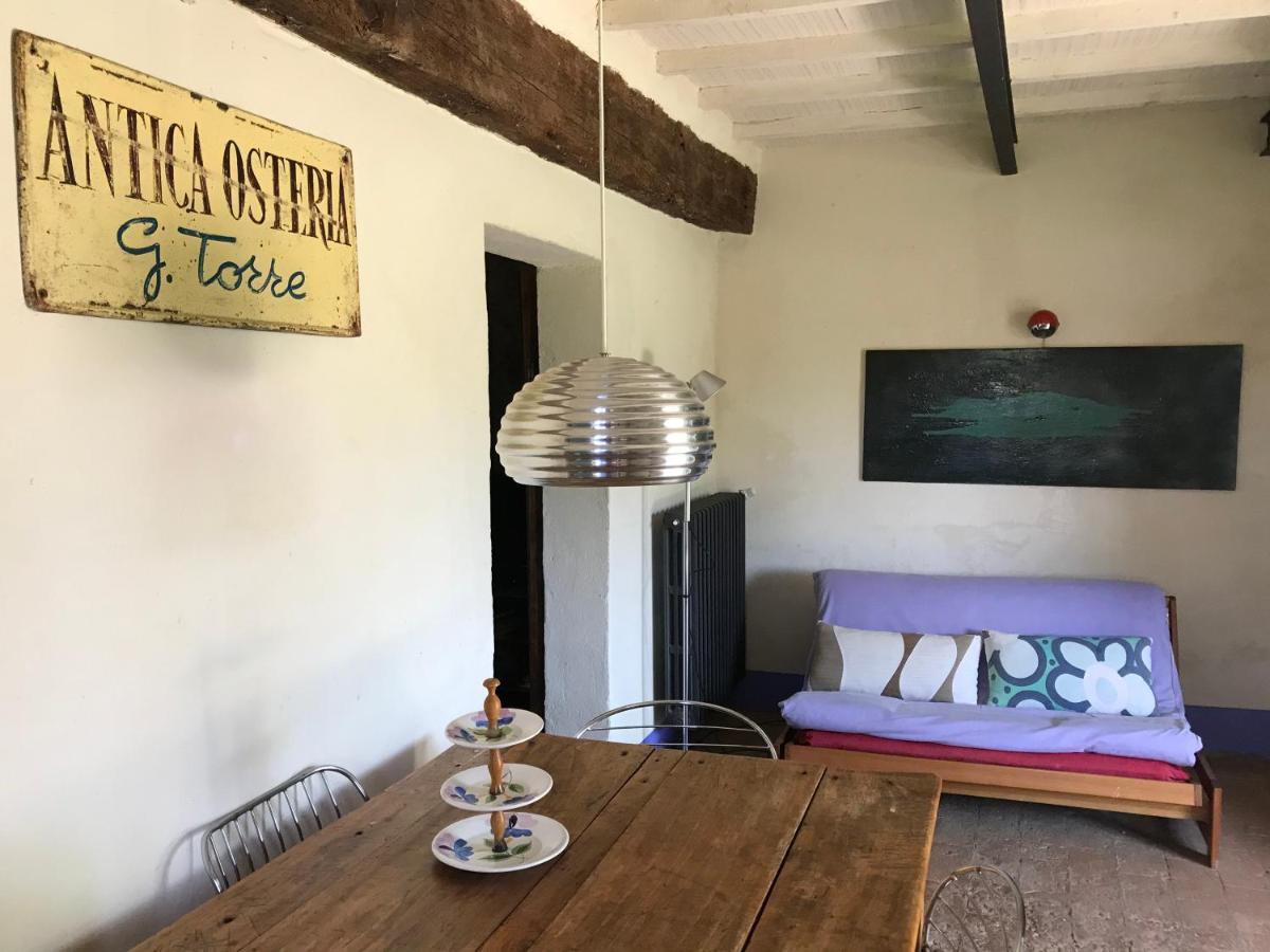 Case Di Vetulonia Castiglione della Pescaia Extérieur photo