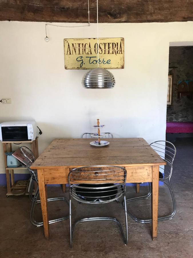 Case Di Vetulonia Castiglione della Pescaia Extérieur photo