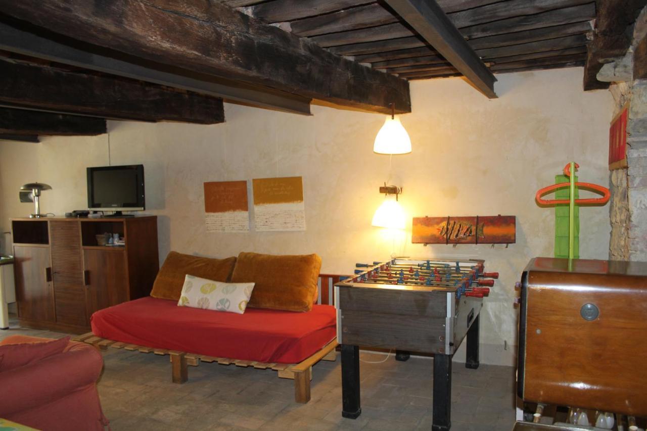 Case Di Vetulonia Castiglione della Pescaia Extérieur photo