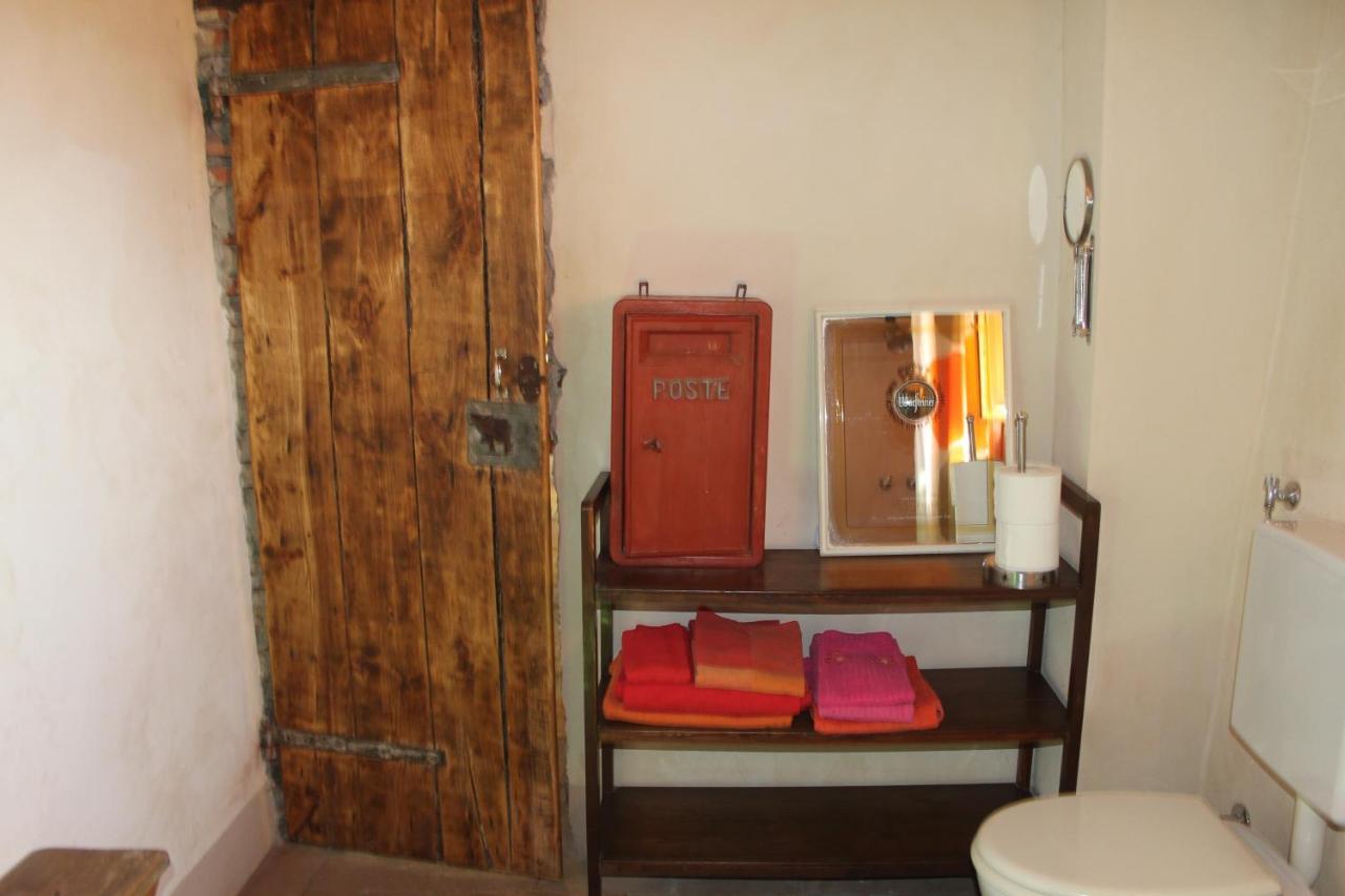 Case Di Vetulonia Castiglione della Pescaia Extérieur photo