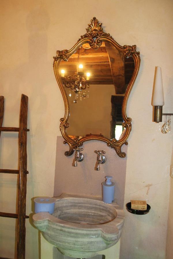 Case Di Vetulonia Castiglione della Pescaia Extérieur photo