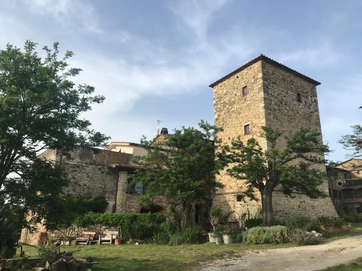Case Di Vetulonia Castiglione della Pescaia Extérieur photo