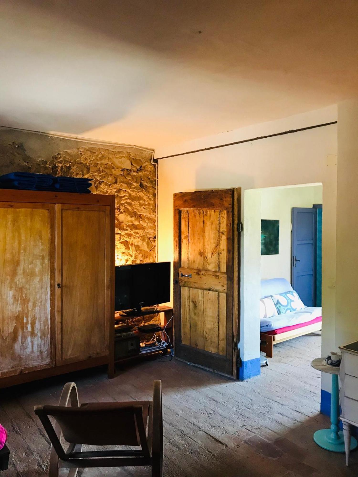 Case Di Vetulonia Castiglione della Pescaia Extérieur photo