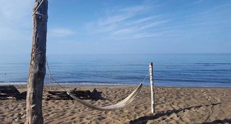 Case Di Vetulonia Castiglione della Pescaia Extérieur photo